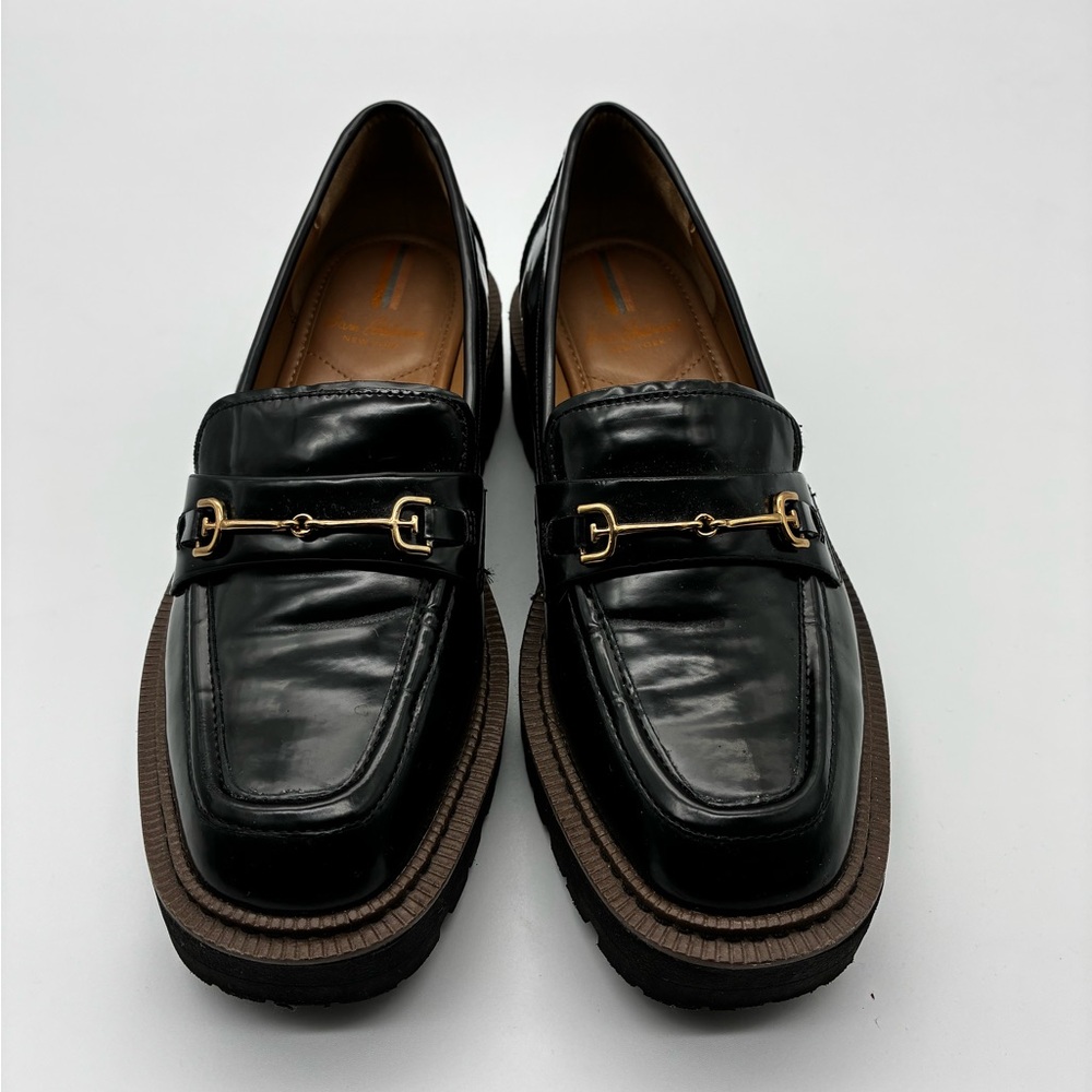 Pre-loved Sam Edelman Laura Loafer